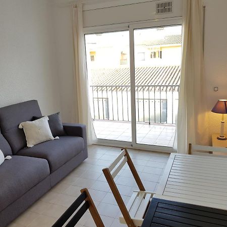 Apartamento Badia 24 Empuriabrava Dış mekan fotoğraf