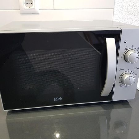 Apartamento Badia 24 Empuriabrava Dış mekan fotoğraf