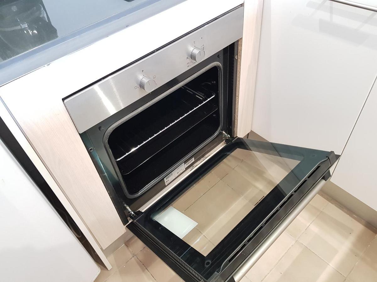 Apartamento Badia 24 Empuriabrava Dış mekan fotoğraf