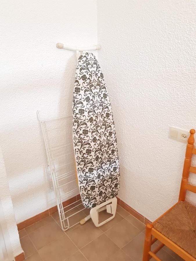 Apartamento Badia 24 Empuriabrava Dış mekan fotoğraf