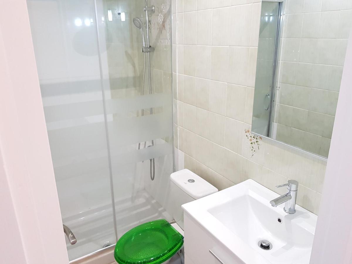 Apartamento Badia 24 Empuriabrava Dış mekan fotoğraf