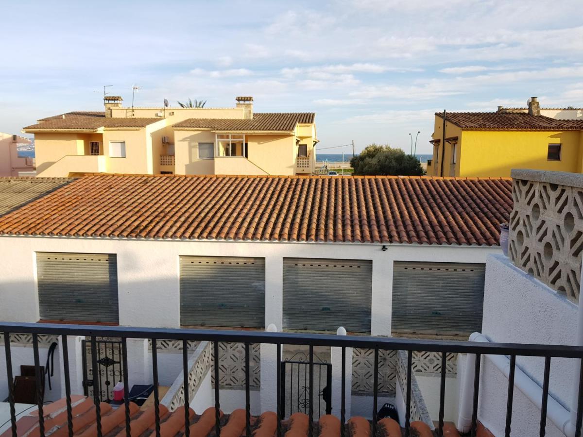 Apartamento Badia 24 Empuriabrava Dış mekan fotoğraf