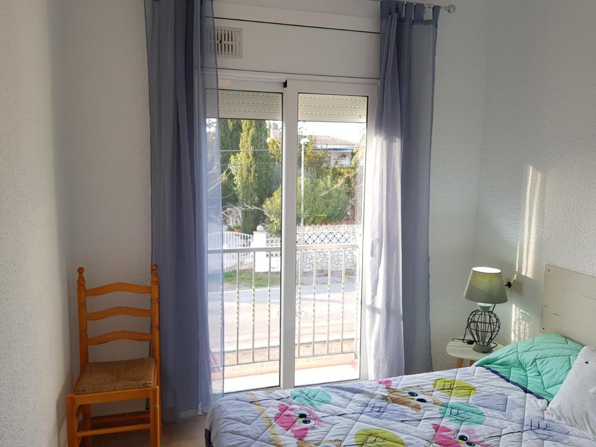 Apartamento Badia 24 Empuriabrava Dış mekan fotoğraf