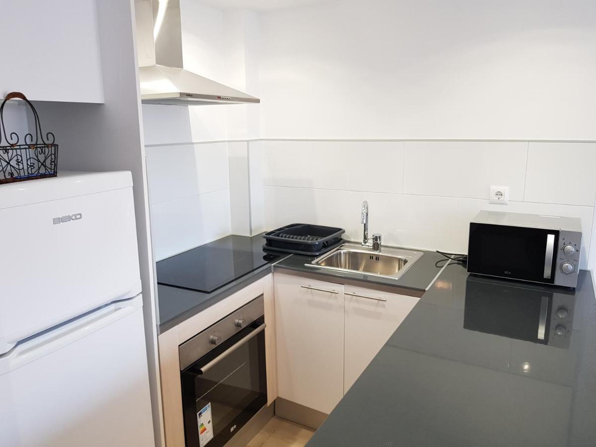 Apartamento Badia 24 Empuriabrava Dış mekan fotoğraf