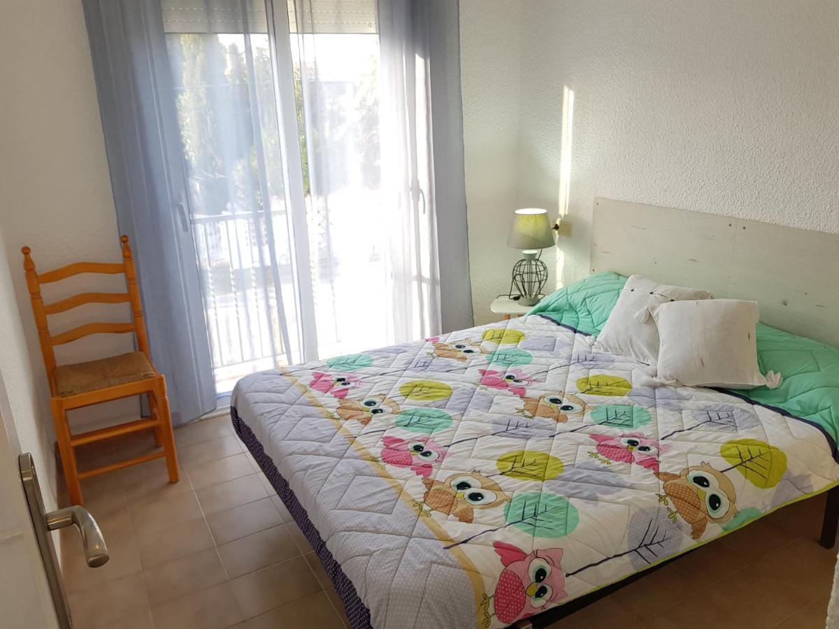 Apartamento Badia 24 Empuriabrava Dış mekan fotoğraf