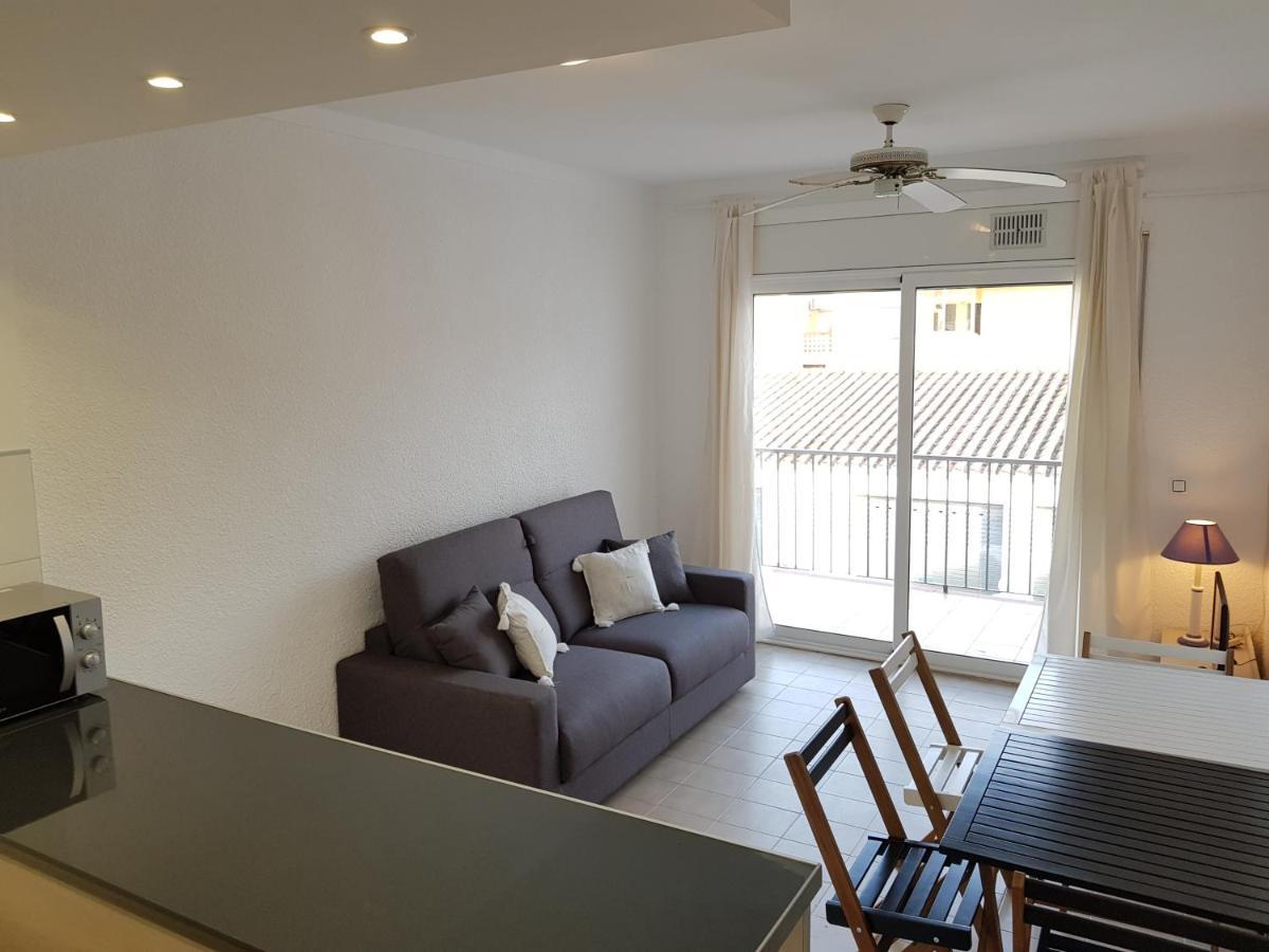 Apartamento Badia 24 Empuriabrava Dış mekan fotoğraf