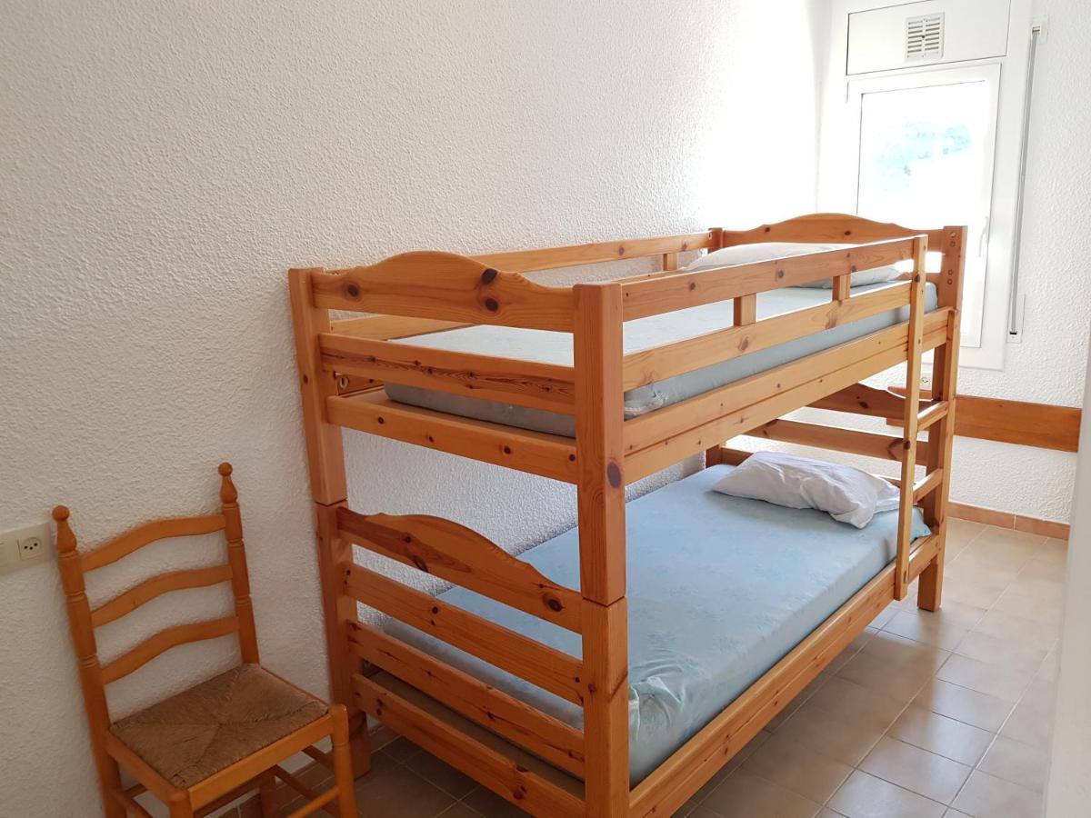Apartamento Badia 24 Empuriabrava Dış mekan fotoğraf