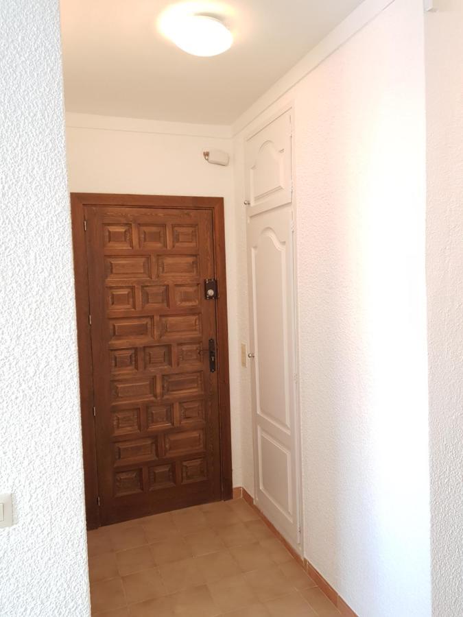 Apartamento Badia 24 Empuriabrava Dış mekan fotoğraf