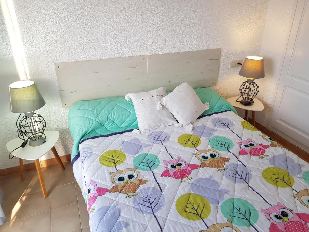 Apartamento Badia 24 Empuriabrava Dış mekan fotoğraf