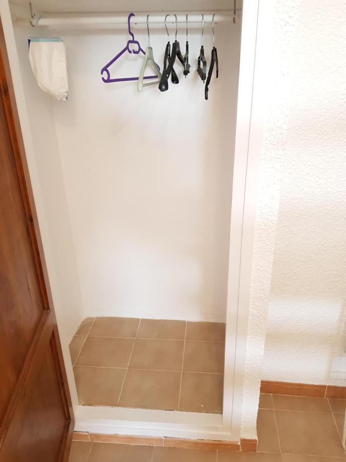 Apartamento Badia 24 Empuriabrava Dış mekan fotoğraf