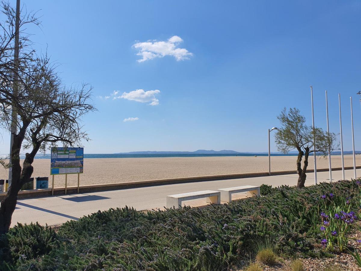 Apartamento Badia 24 Empuriabrava Dış mekan fotoğraf
