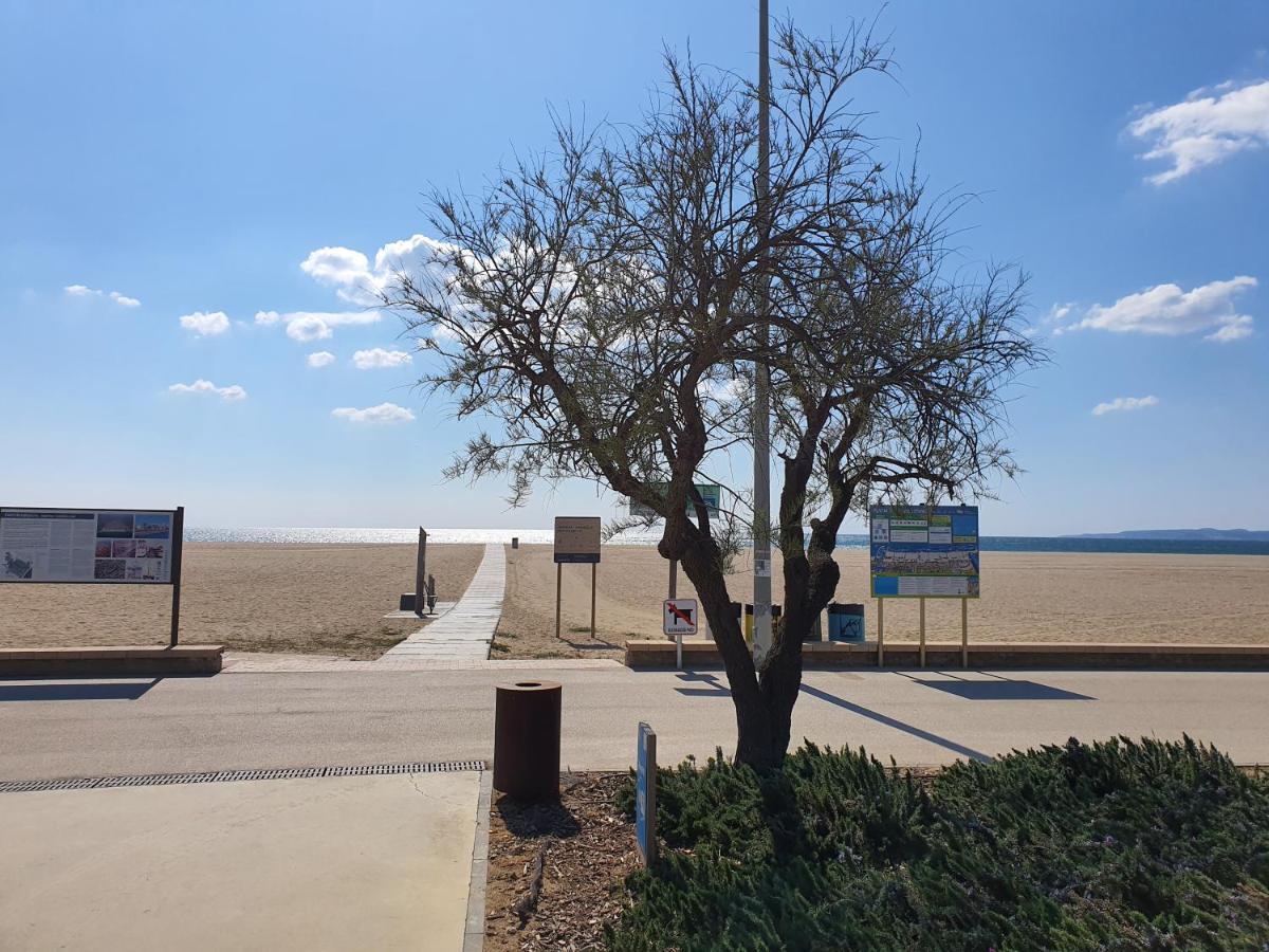 Apartamento Badia 24 Empuriabrava Dış mekan fotoğraf